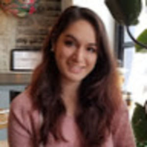 Meet your Posher, Alison